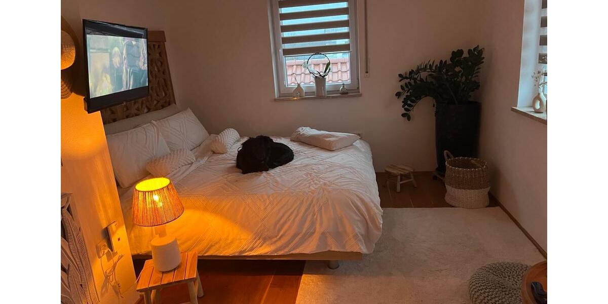 Etagenwohnung Deggendorf - 4 Zimmer, 115 m&sup2;, 600&euro; | Angebot:24650692