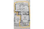 Etagenwohnung Bremen Blumenthal - 3 Zimmer, 75 m&sup2;, 860&euro; | Angebot:27642541