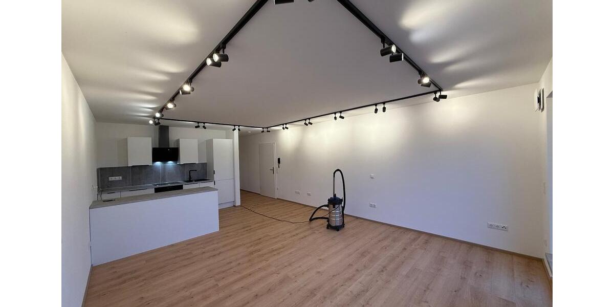 Etagenwohnung Günzburg - 1 Zimmer, 44 m&sup2;, 640&euro; | Angebot:25923223