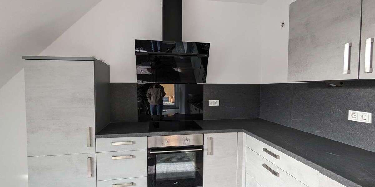 Wohnung zum Mieten in Ansbach 945 € 90 m² 2 zimmer