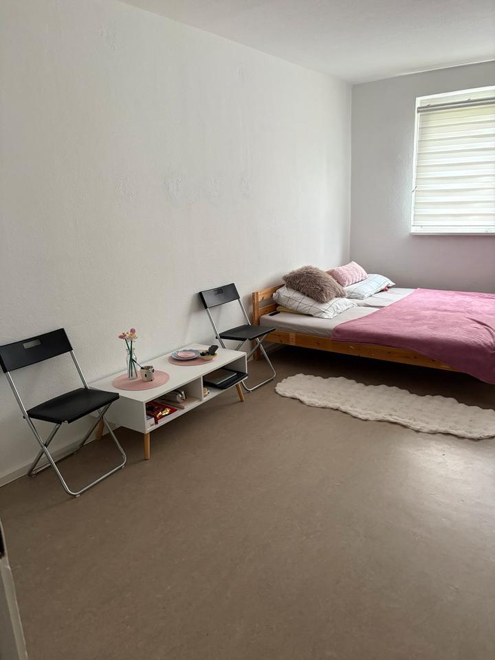 Großes WG-Zimmer in Köpenick ab Oktober – für 2 Personen geeignet