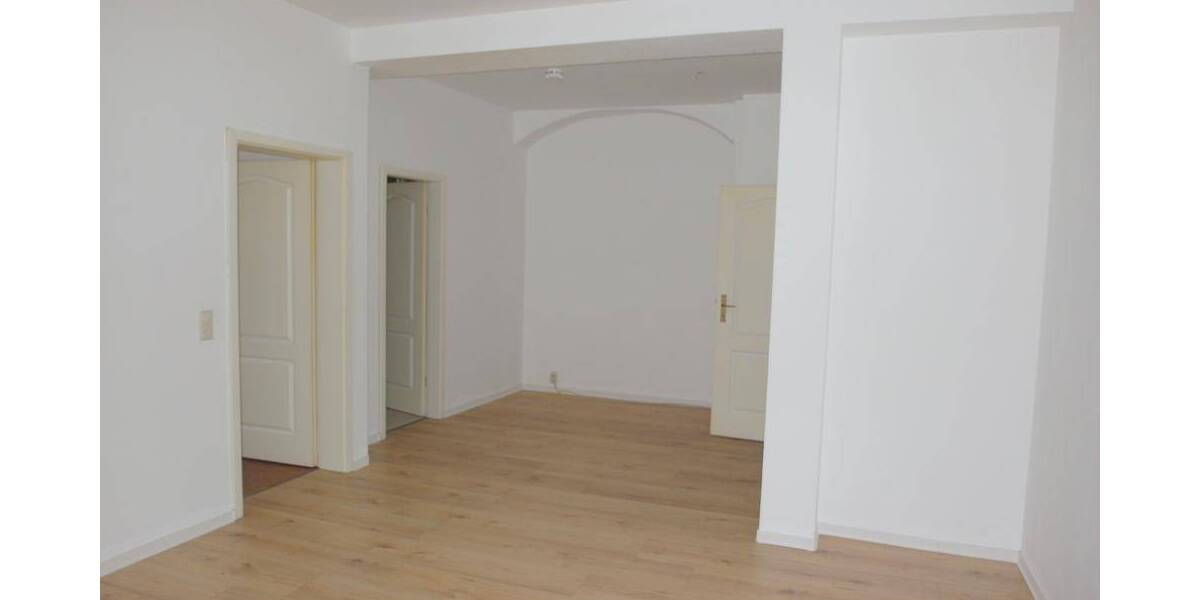 Etagenwohnung Meißen Triebischvorstadt - 2 Zimmer, 70 m&sup2;, 468&euro; | Angebot:26160346