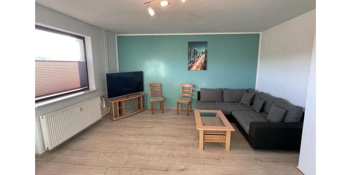 Wohnen auf Zeit Spangenberg - 19&euro; | Angebot:19173295