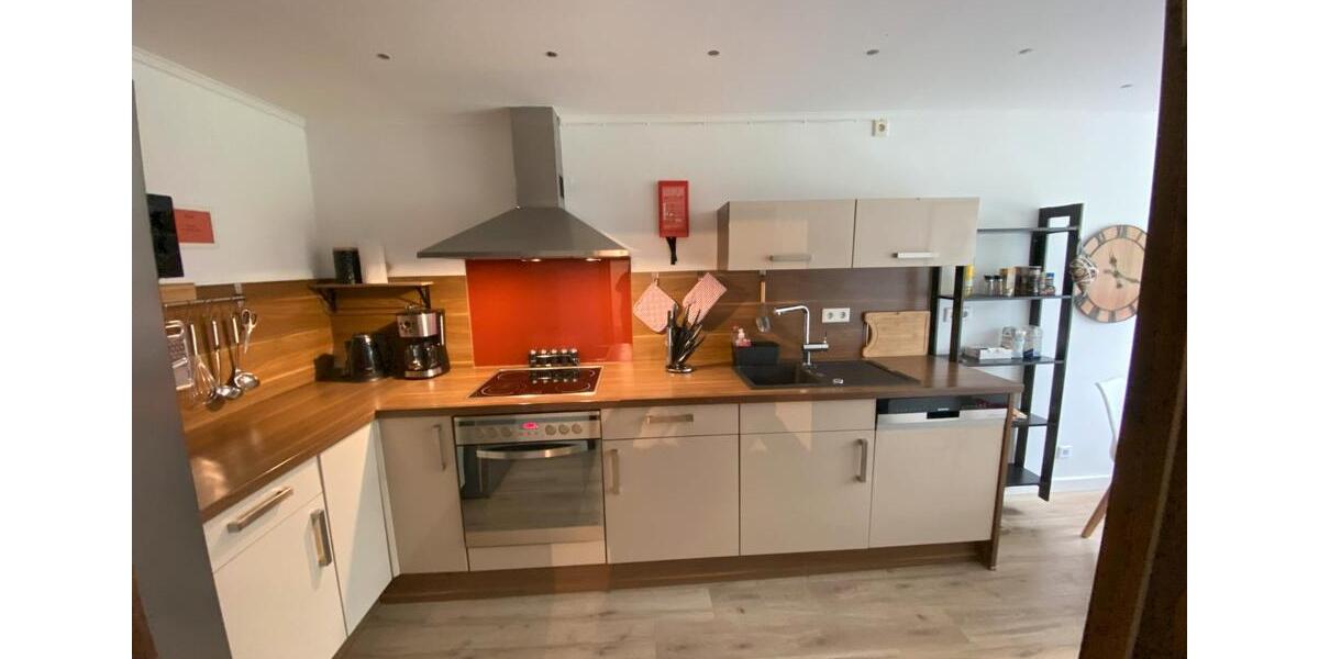 Wohnen auf Zeit Kleve - 1 Zimmer, 155 m&sup2;, 25&euro; | Angebot:26123505