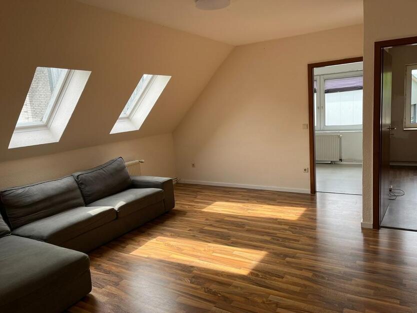 3 Zimmer Küche Bad