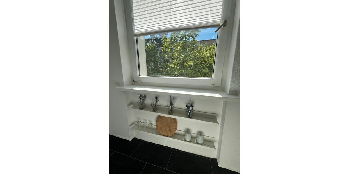 Wohnen auf Zeit Berlin Neukölln - 2 Zimmer, 38 m&sup2;, 1.100&euro; | Angebot:26703186
