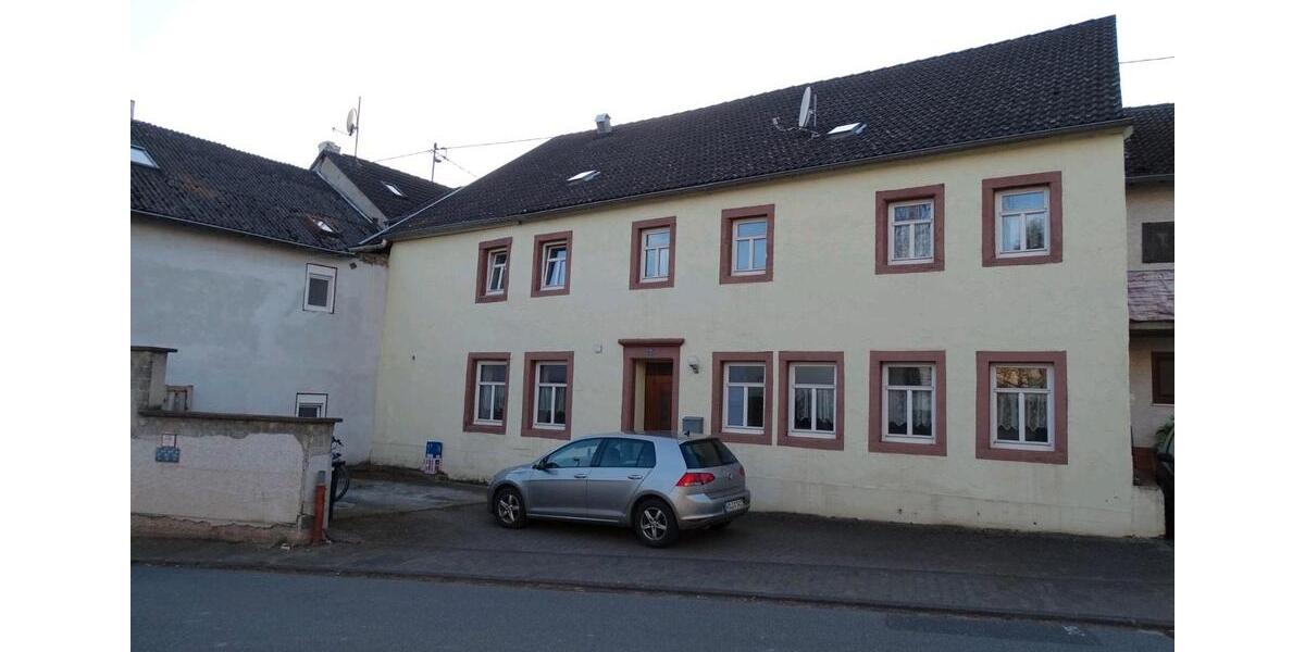 Einfamilienhaus Preist - 6 Zimmer, 170 m&sup2;, 1.300&euro; | Angebot:26604431