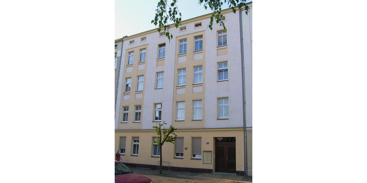 Erdgeschoßwohnung Forst (Lausitz) - 4 Zimmer, 96 m&sup2;, 576&euro; | Angebot:23524907