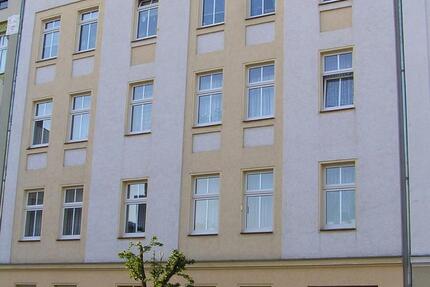 Sonnige & ruhige 4-Raum-Wohnung in Innenstadtlage 4 zimmer