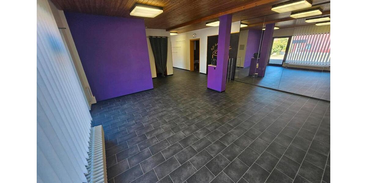 Gewerbeobjekt Loßburg - 600&euro; | Angebot:26051208