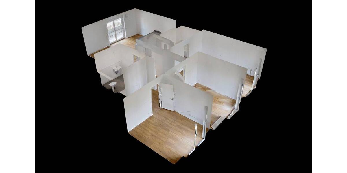 Etagenwohnung Mannheim Neckarstadt-Ost - 4 Zimmer, 107 m&sup2;, 1.437&euro; | Angebot:26619114