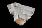 Etagenwohnung Mannheim Neckarstadt-Ost - 4 Zimmer, 107 m&sup2;, 1.437&euro; | Angebot:26619114