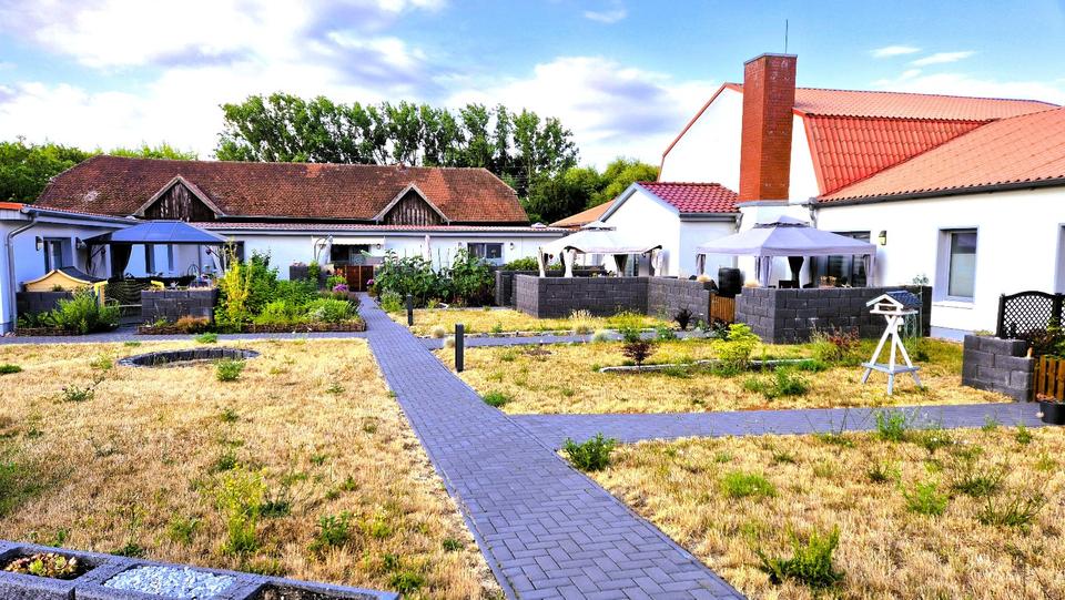 barrierearme und ruhige 2 RW im Ort Othal 2 zimmer