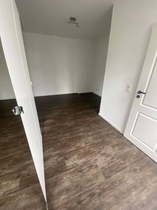 komplett Renovierte Wohnung