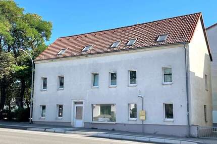 Wohnung Zeitz Theißen - 3 Zimmer, 95 m&sup2;, 534&euro; | Angebot:27208494