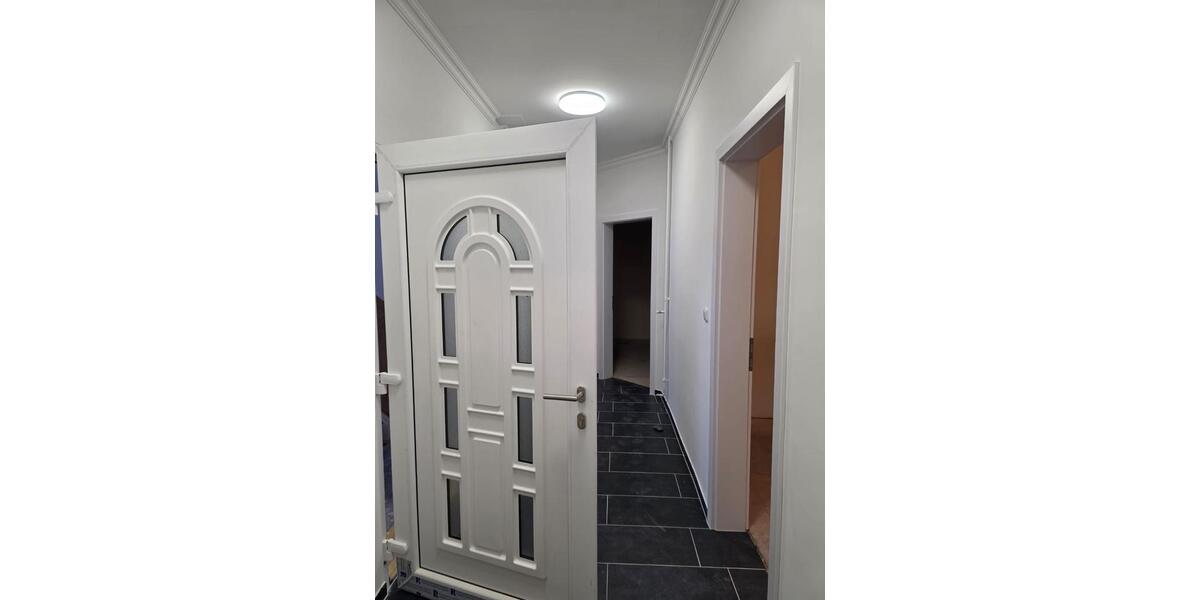 Etagenwohnung Bad Nauheim - 3 Zimmer, 94 m&sup2;, 1.150&euro; | Angebot:24748236