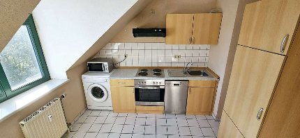 Zimmer Chemnitz Bernsdorf - 2 Zimmer, 550&euro; | Angebot:26963463