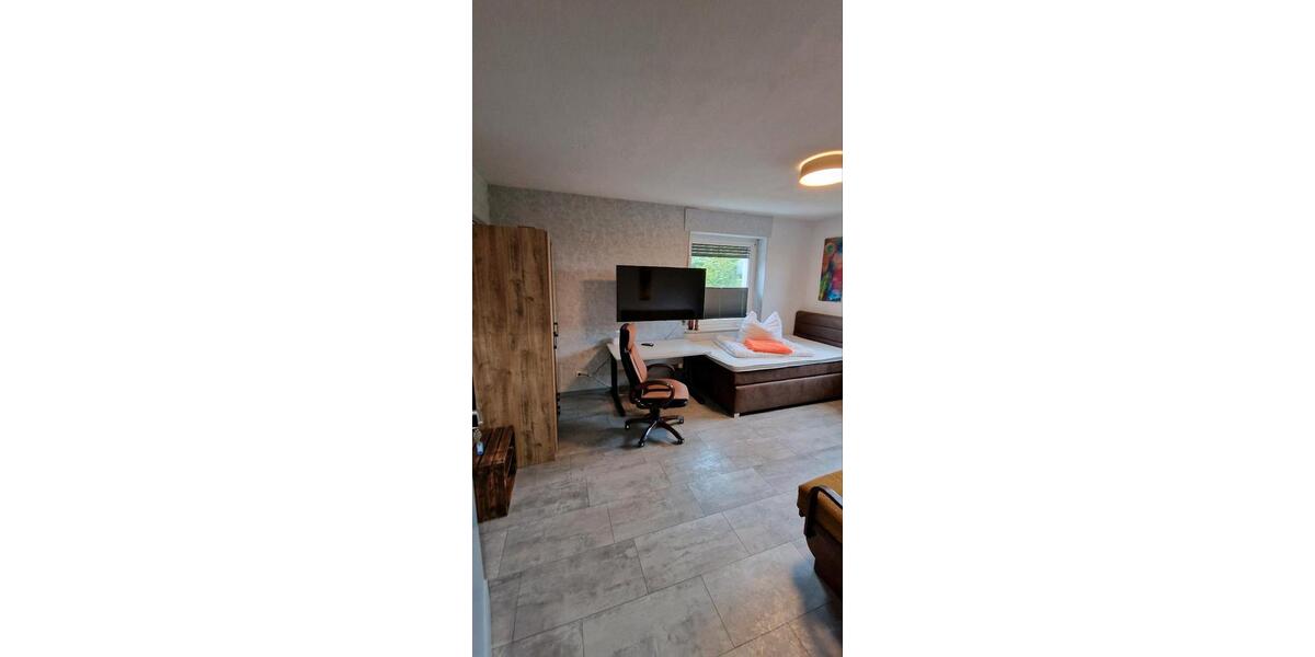 Wohnen auf Zeit Detmold - 1 Zimmer, 20 m&sup2;, 290&euro; | Angebot:22646742