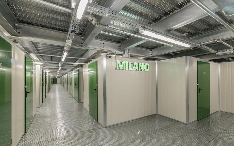 Gewerbeobjekt Brunnthal - 47&euro; | Angebot:9497832