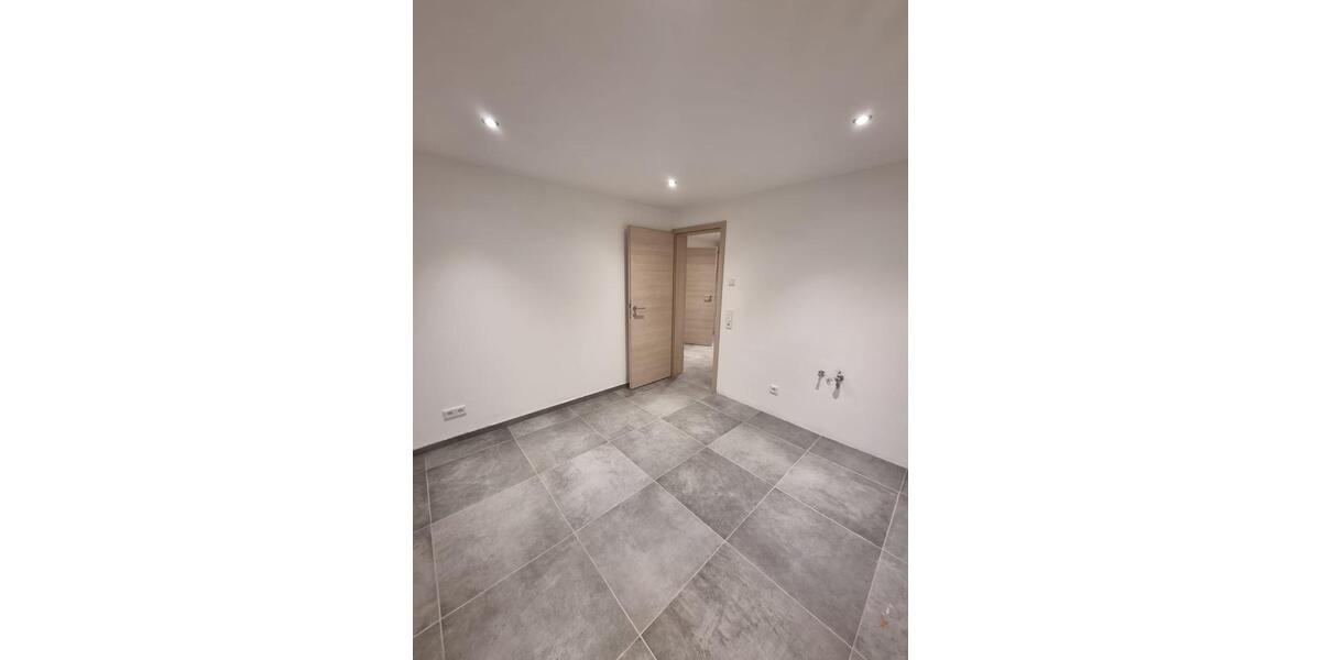 Etagenwohnung Birstein - 2 Zimmer, 60 m&sup2;, 650&euro; | Angebot:25341788