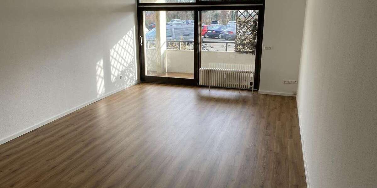 Etagenwohnung Graben-Neudorf Neudorf - 2 Zimmer, 65 m&sup2;, 900&euro; | Angebot:27068990