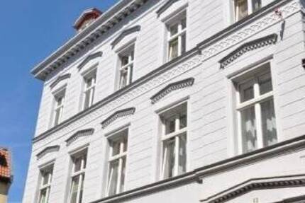 2-Zimmerwohnung im EG- Anbau in beliebter Lage 2 zimmer