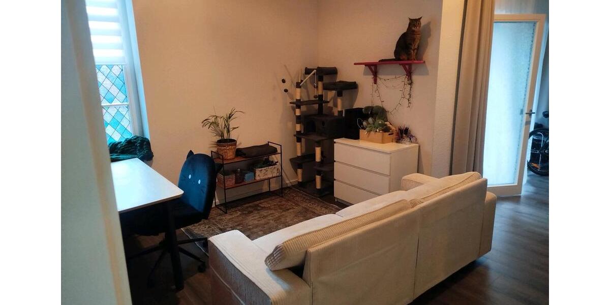 Erdgeschoßwohnung Dresden Leuben - 2 Zimmer, 60 m&sup2;, 920&euro; | Angebot:25189886