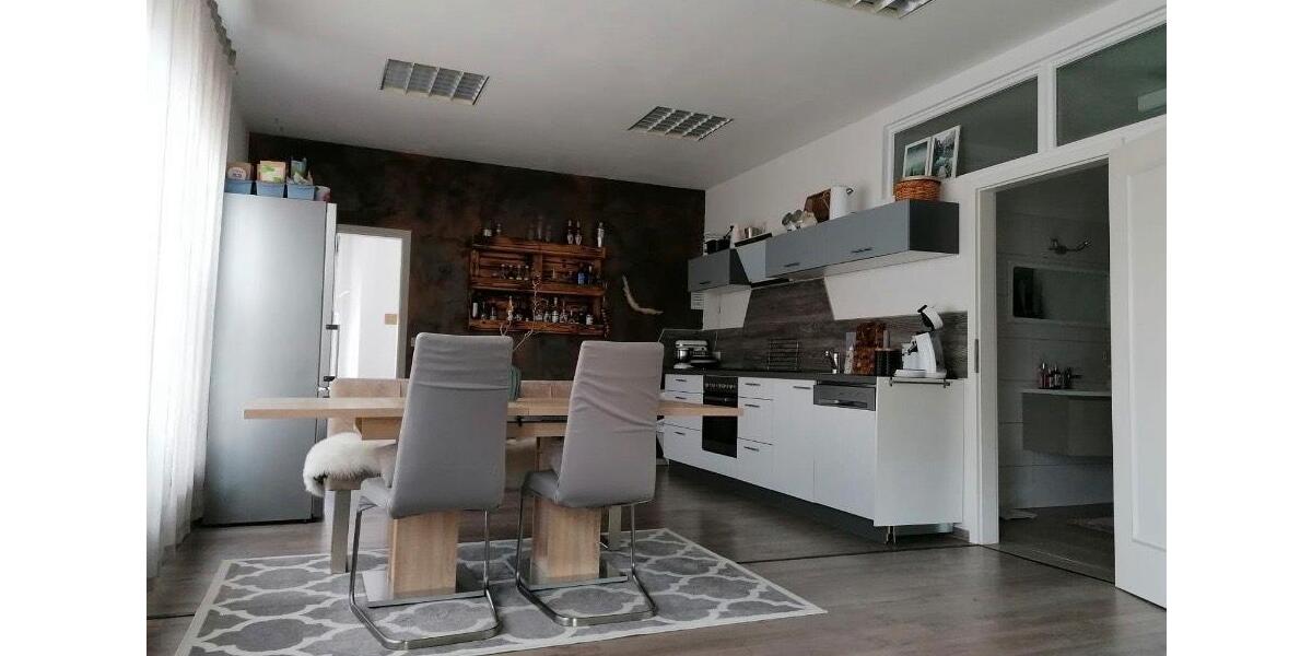 Erdgeschoßwohnung Zahna-Elster Elster - 2 Zimmer, 109 m&sup2;, 690&euro; | Angebot:25657223