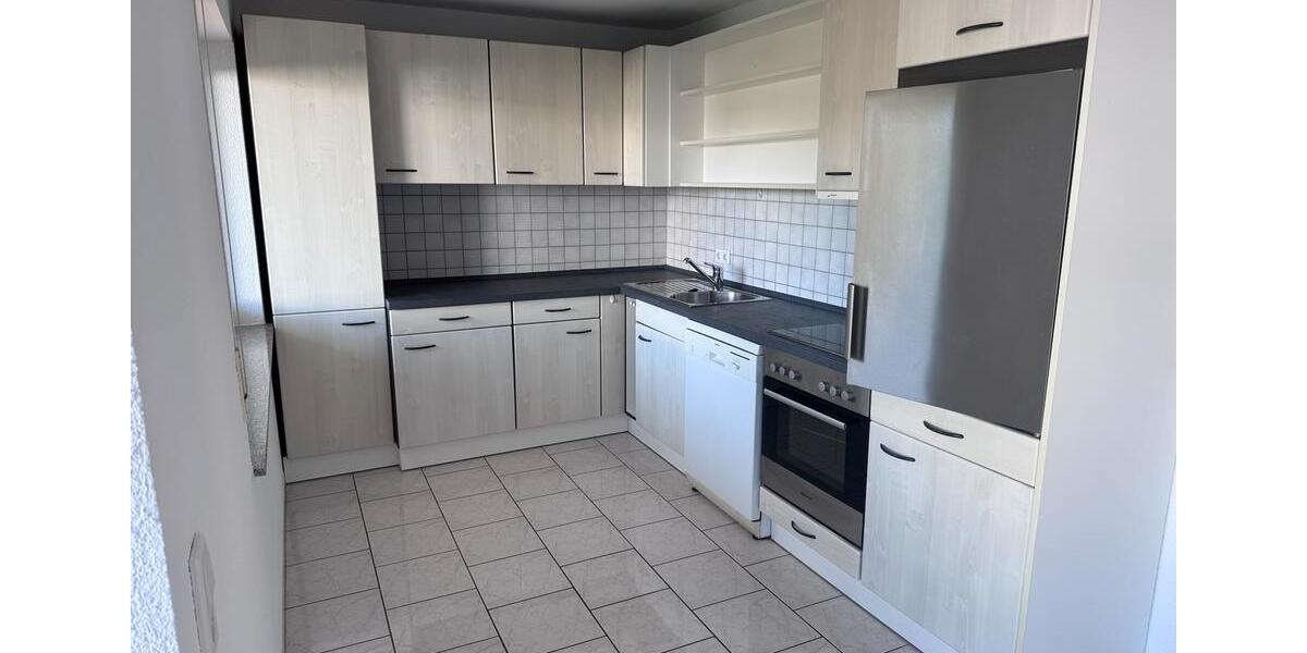 Erdgeschoßwohnung Seitingen-Oberflacht Oberflacht - 2 Zimmer, 60 m&sup2;, 650&euro; | Angebot:26326700