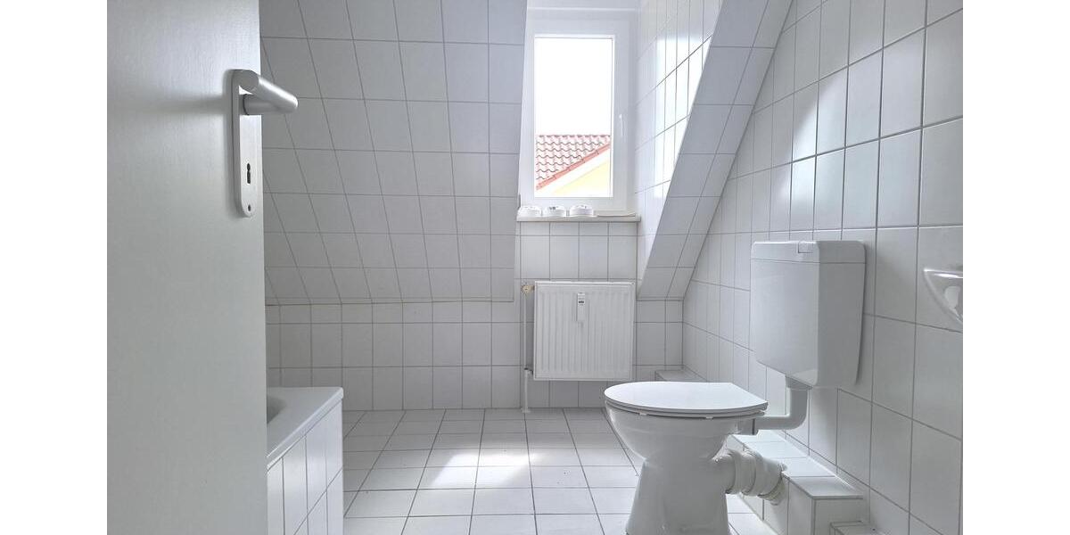 Dachgeschoßwohnung Kappeln - 2 Zimmer, 61 m&sup2;, 735&euro; | Angebot:26365501