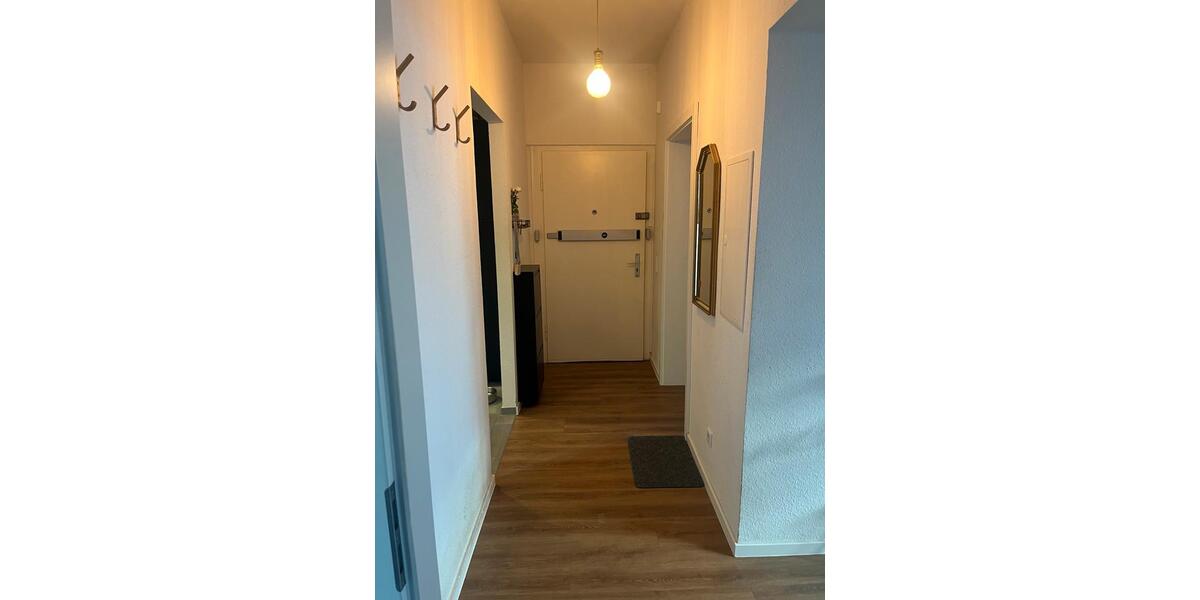 Wohnen auf Zeit Köln Nippes - 2 Zimmer, 65 m&sup2;, 1.390&euro; | Angebot:26517760