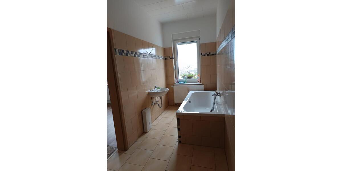 Dachgeschoßwohnung Zehdenick - 2 Zimmer, 59 m&sup2;, 502&euro; | Angebot:25104018