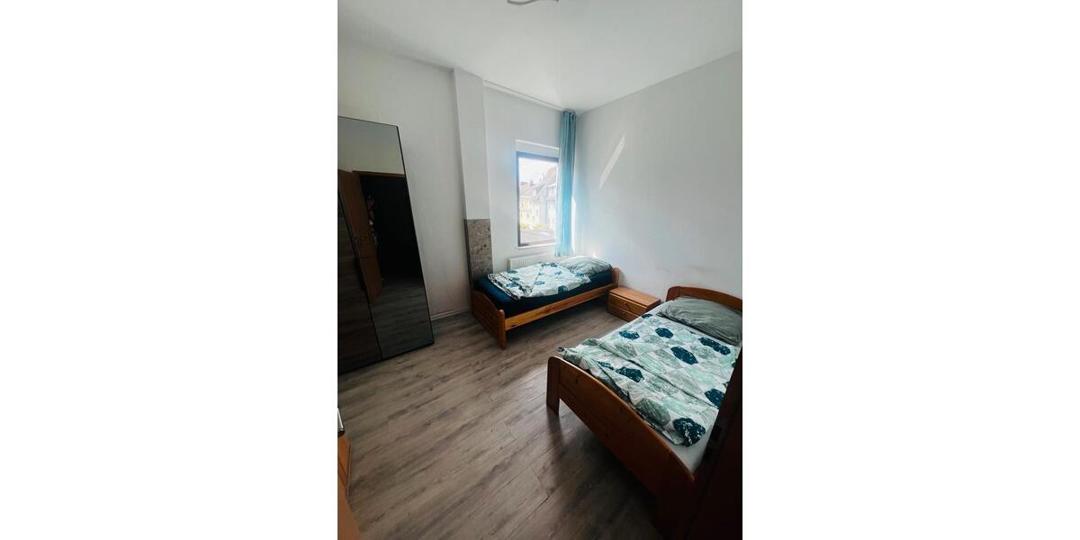 Wohnen auf Zeit Remscheid Reinshagen - 4 Zimmer, 70 m&sup2;, 500&euro; | Angebot:24593660