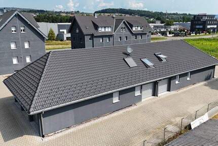 Gewerbeobjekt Laufenburg / Luttingen Luttingen - 350&euro; | Angebot:23942453