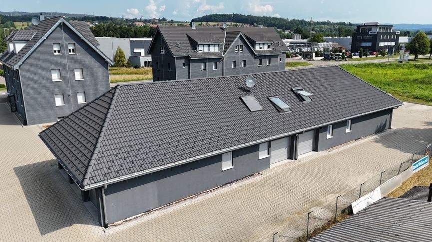 Gewerbeobjekt Laufenburg / Luttingen Luttingen - 350&euro; | Angebot:23942453