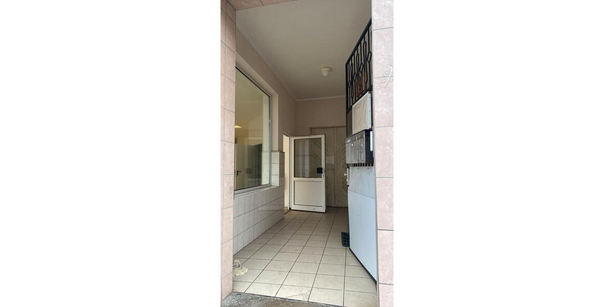 Gewerbeobjekt Dessau-Roßlau Dessau - 6&euro; | Angebot:26297183