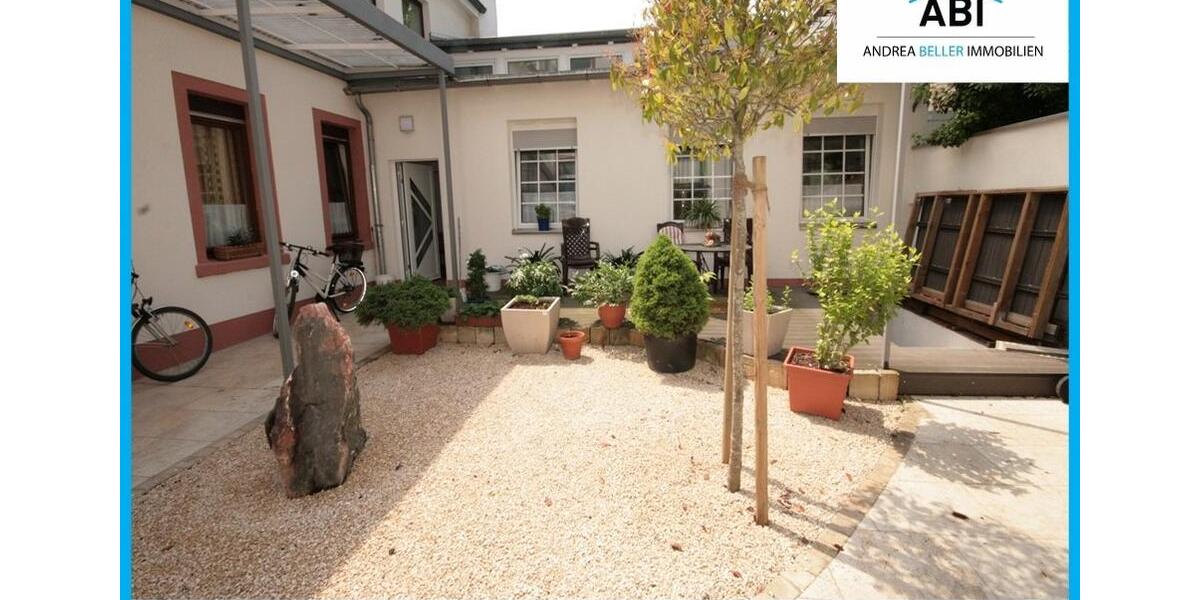 Wohnen auf Zeit Hanau - 3 Zimmer, 72 m&sup2;, 1.100&euro; | Angebot:22681141