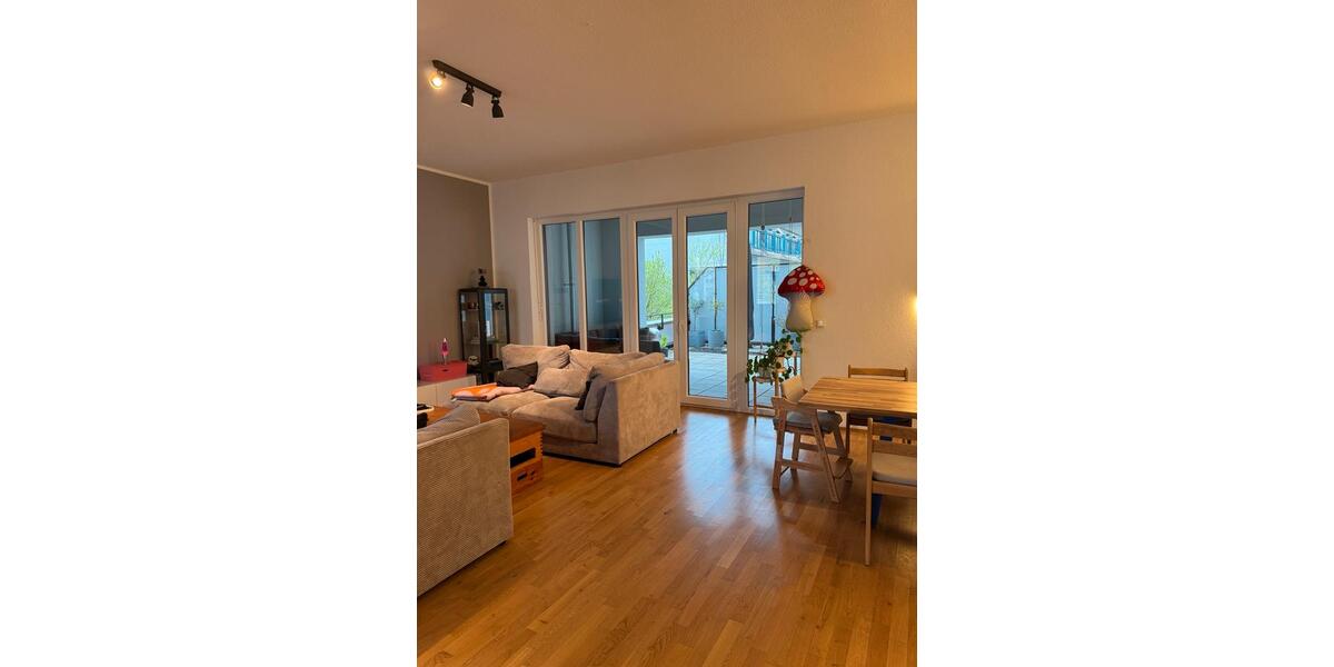 Terrassenwohnung Erfurt - 5 Zimmer, 178 m&sup2;, 2.740&euro; | Angebot:26185625