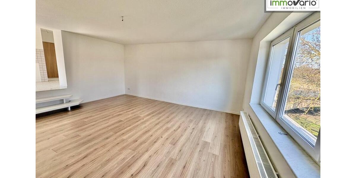 Etagenwohnung Nienburg (Saale) - 1 Zimmer, 46 m&sup2;, 345&euro; | Angebot:26195523