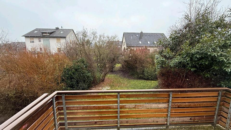 Erdgeschoßwohnung Ipsheim - 3 Zimmer, 74 m&sup2;, 950&euro; | Angebot:24551266