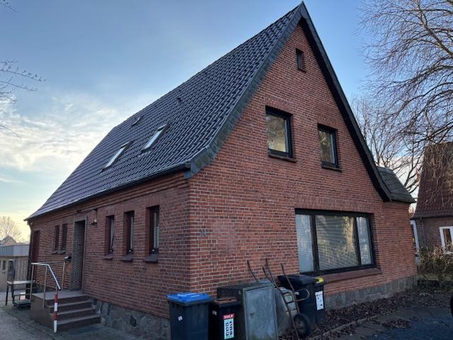 Einfamilienhaus Tastrup - 5 Zimmer, 140 m&sup2;, 1.500&euro; | Angebot:25360665