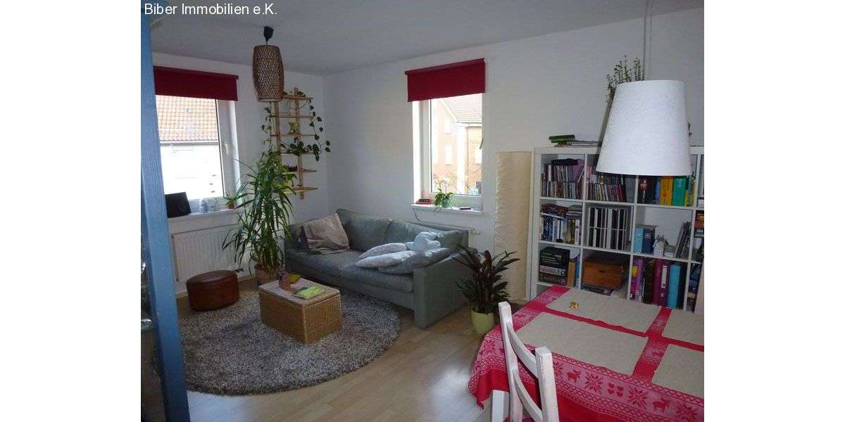 Etagenwohnung Biberach an der Riß - 3.5 Zimmer, 101 m&sup2;, 780&euro; | Angebot:27016947