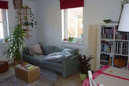 Wohnung Biberach an der Riß - 3.5 Zimmer, 101 m&sup2;, 780&euro; | Angebot:27016947