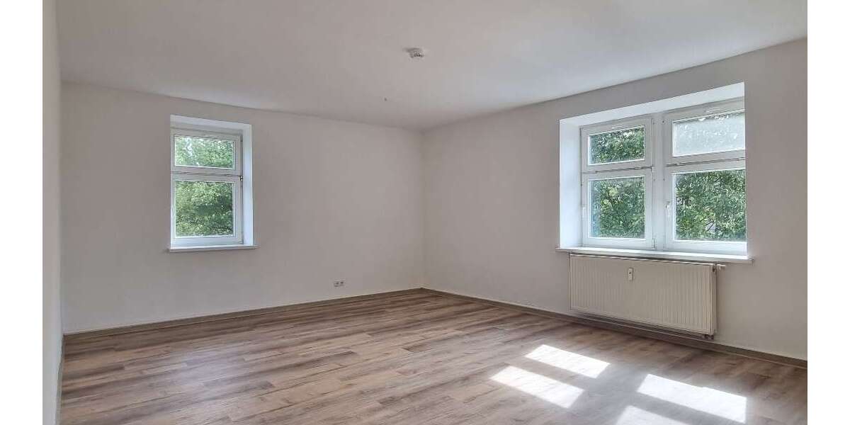 Etagenwohnung Cottbus Ströbitz - 4 Zimmer, 116 m&sup2;, 920&euro; | Angebot:25741023