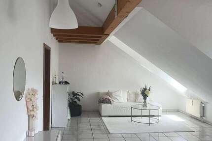 Wohnung zum Mieten in Pforzheim 590 € 55 m² 2 zimmer