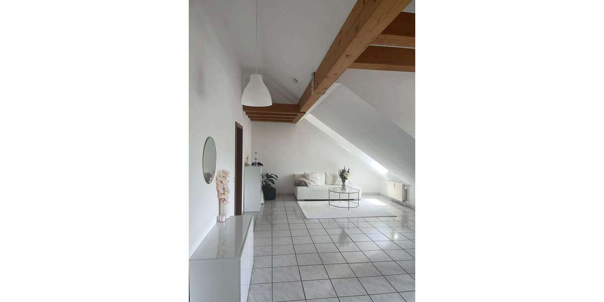 Wohnung zum Mieten in Pforzheim 590 € 55 m² 2 zimmer