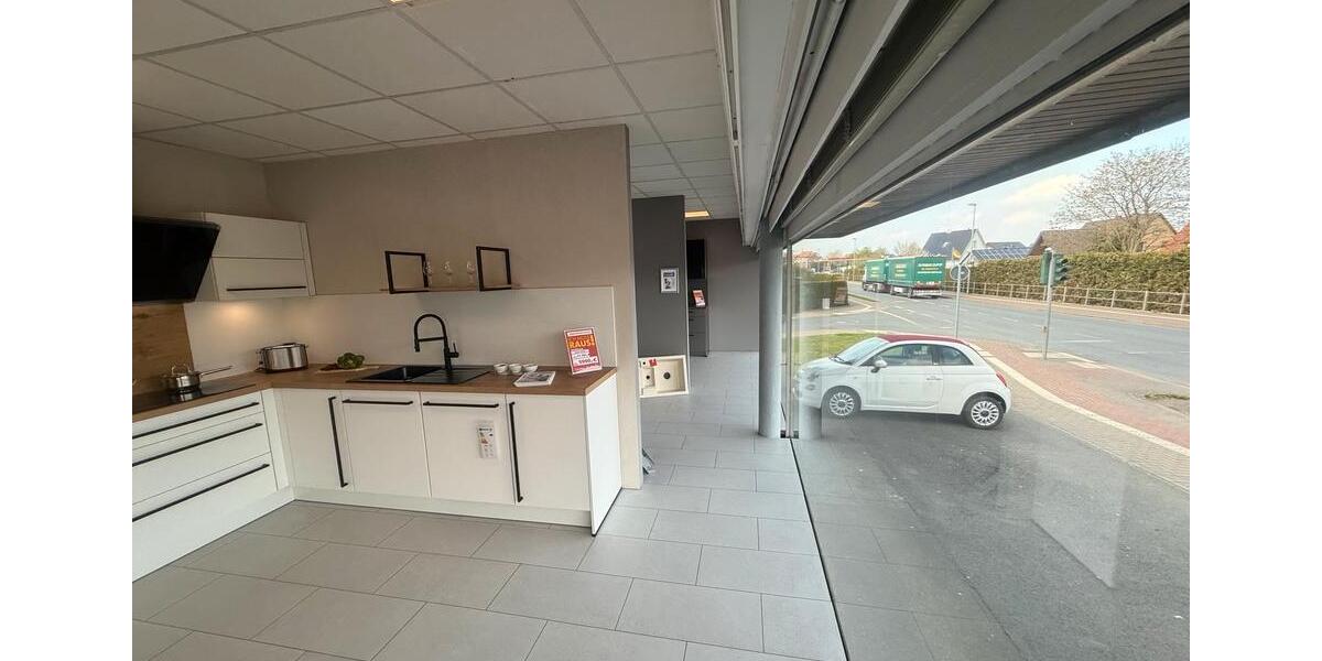 Gewerbeobjekt Herford Diebrock - 2.100&euro; | Angebot:25048914