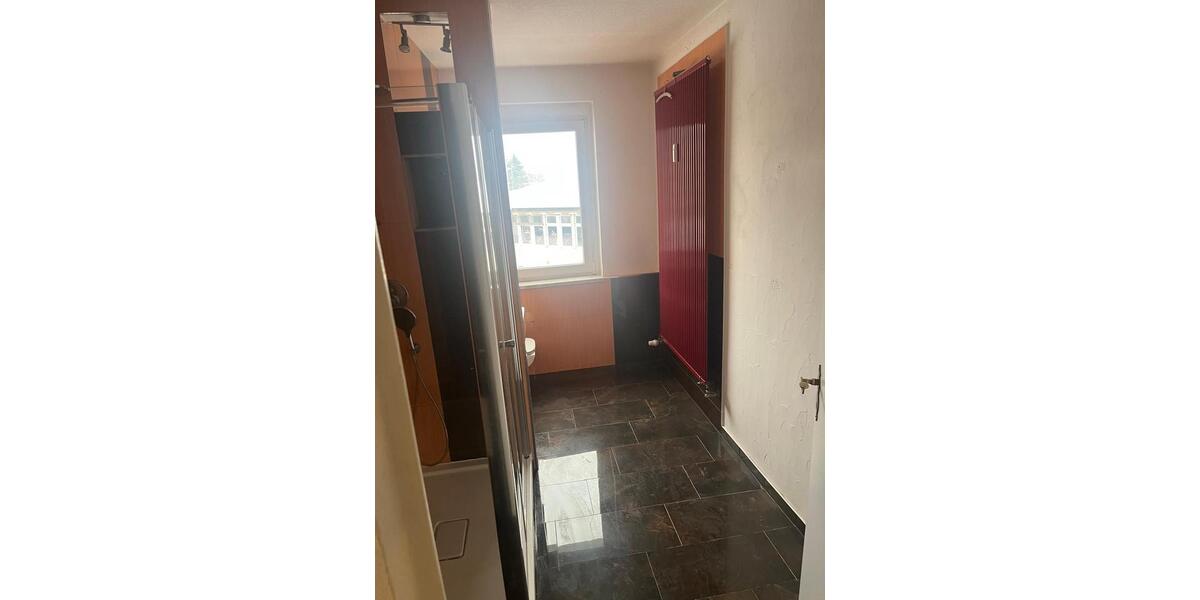 Etagenwohnung Harztor - 3 Zimmer, 65 m&sup2;, 420&euro; | Angebot:24795683