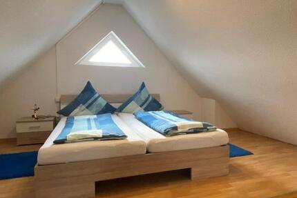 Großes WG-Zimmer in Oberuhldingen, seenah zimmer