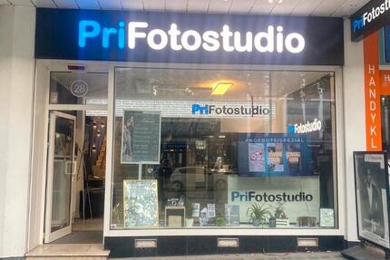 Gewerbeobjekt Dortmund Innenstadt Nord - 2.080&euro; | Angebot:25226199